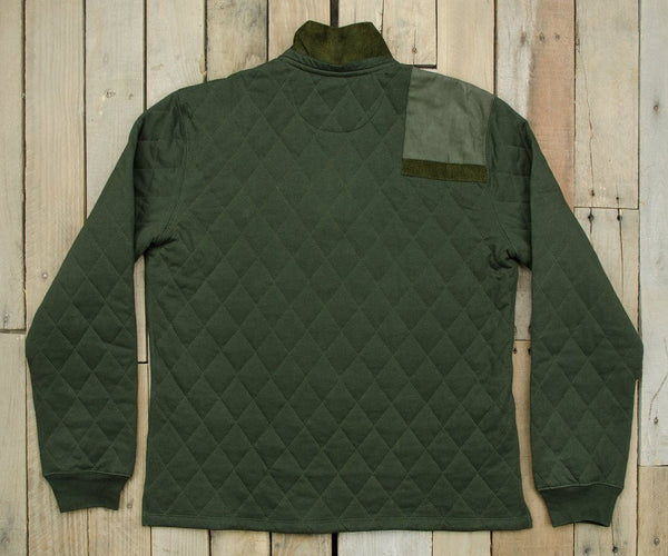 Carlyle Sporting Pullover