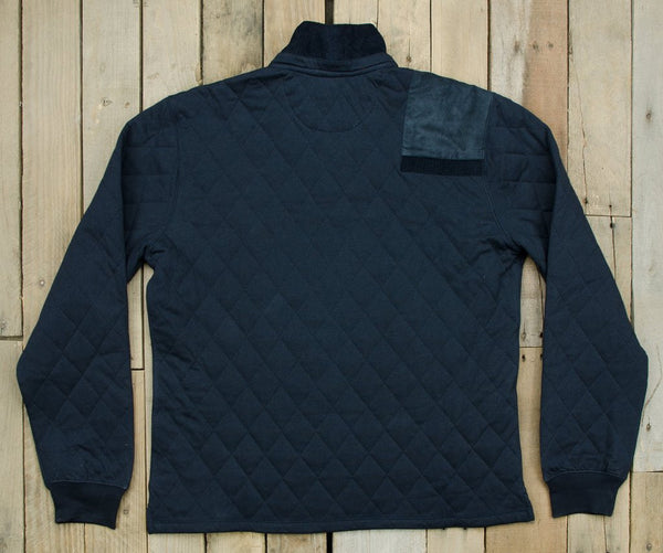 Carlyle Sporting Pullover