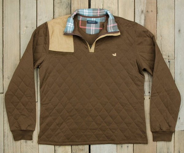 Carlyle Sporting Pullover