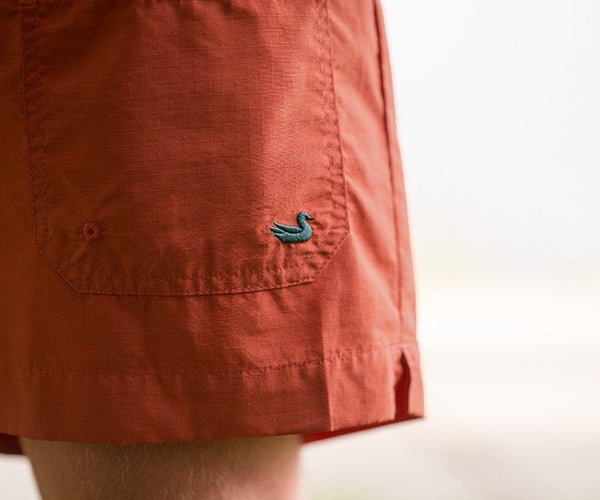 Tarpon Flats Fishing Short