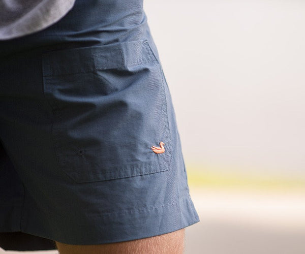 Tarpon Flats Fishing Short